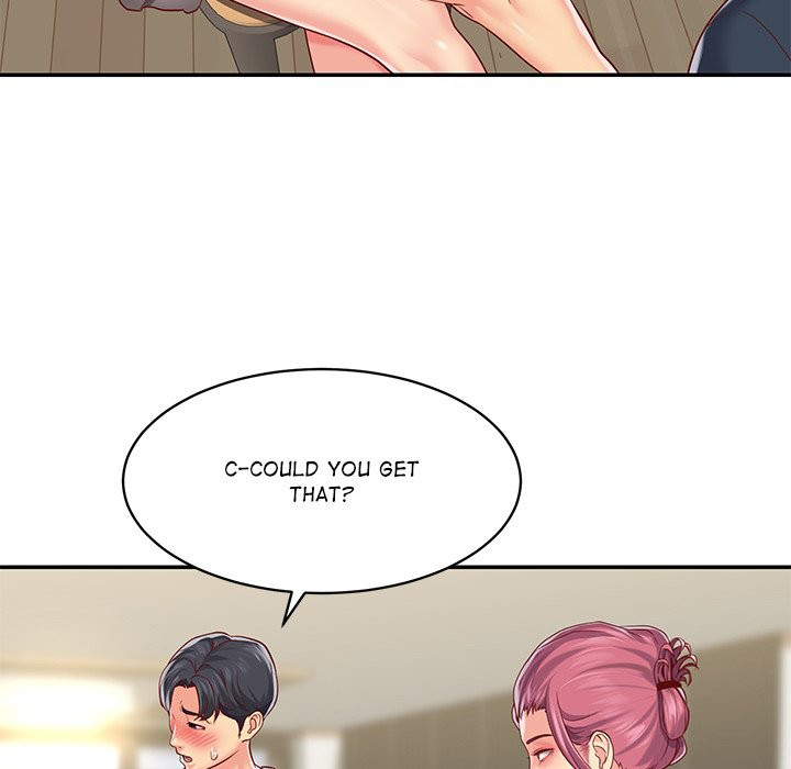 The Ladies’ Associate - Chapter 7 [photo 19] - MangaPorn