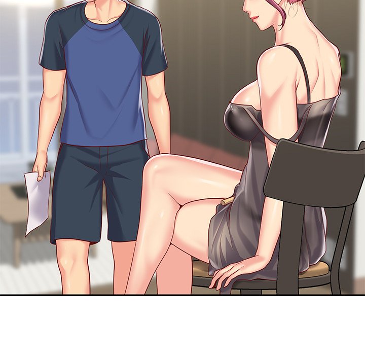 The Ladies’ Associate - Chapter 7 [photo 20] - MangaPorn