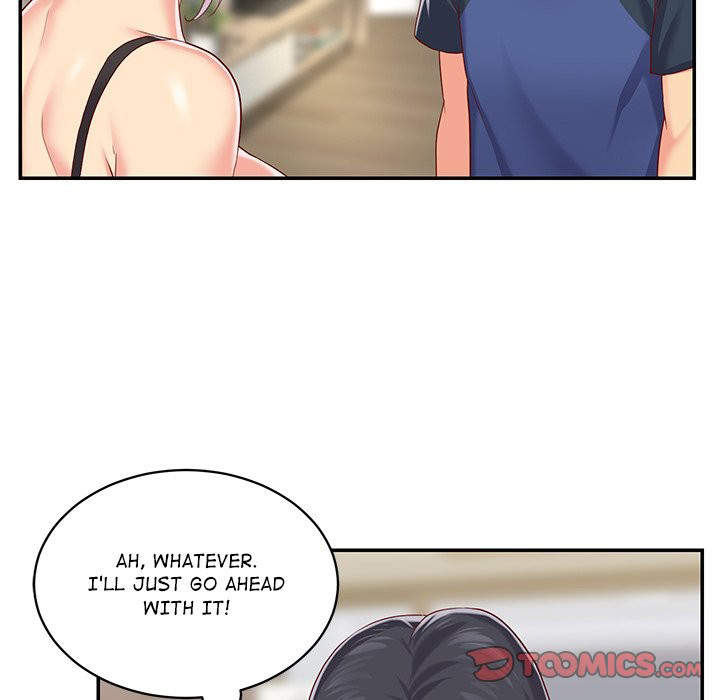 The Ladies’ Associate - Chapter 7 [photo 22] - MangaPorn