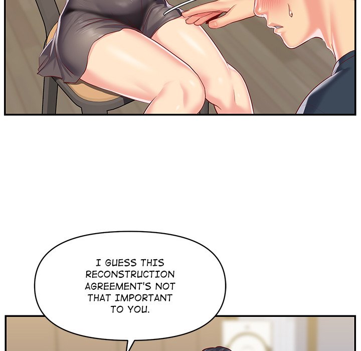 The Ladies’ Associate - Chapter 7 [photo 39] - MangaPorn