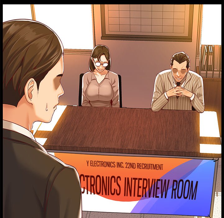 The Ladies’ Associate - Chapter 7 [photo 44] - MangaPorn