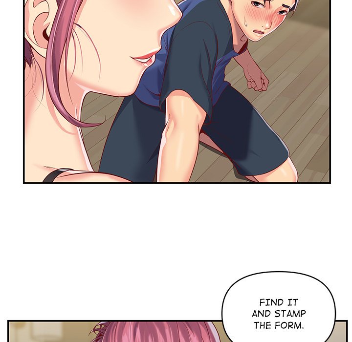 The Ladies’ Associate - Chapter 7 [photo 53] - MangaPorn