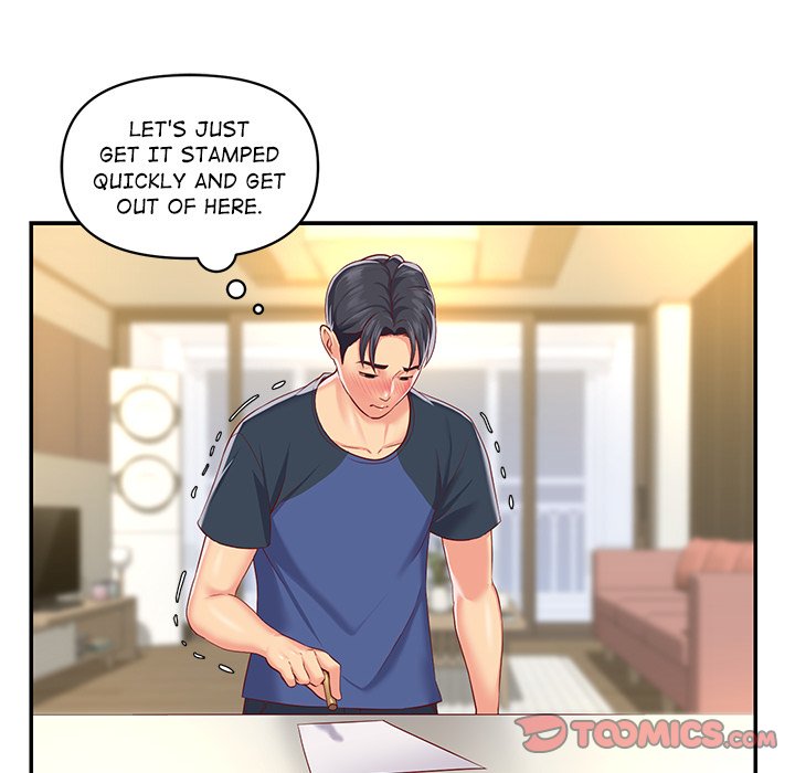 The Ladies’ Associate - Chapter 7 [photo 66] - MangaPorn