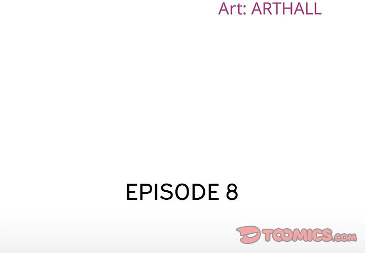 The Ladies’ Associate - Chapter 8 [photo 2] - MangaPorn