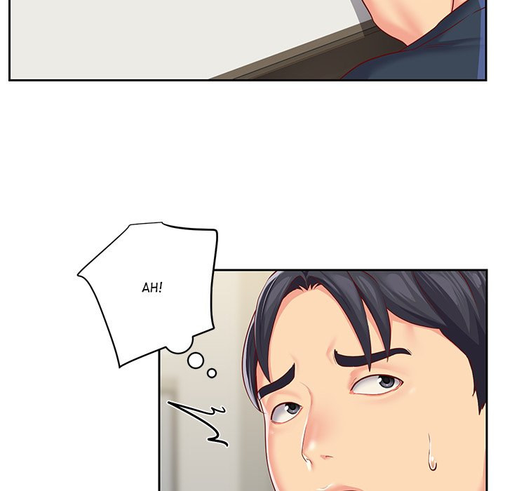 The Ladies’ Associate - Chapter 8 [photo 96] - MangaPorn