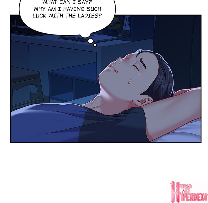 The Ladies’ Associate - Chapter 9 [photo 64] - MangaPorn