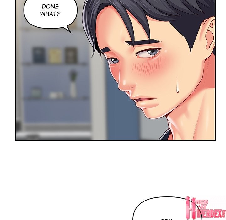 The Ladies’ Associate - Chapter 9 [photo 7] - MangaPorn