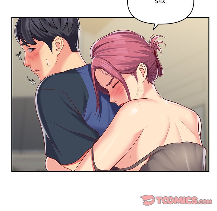 The Ladies’ Associate - Chapter 9 [photo 8] - MangaPorn