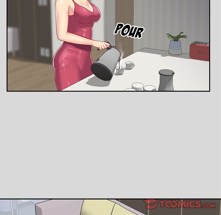 The Ladies’ Associate - Chapter 9 [photo 86] - MangaPorn