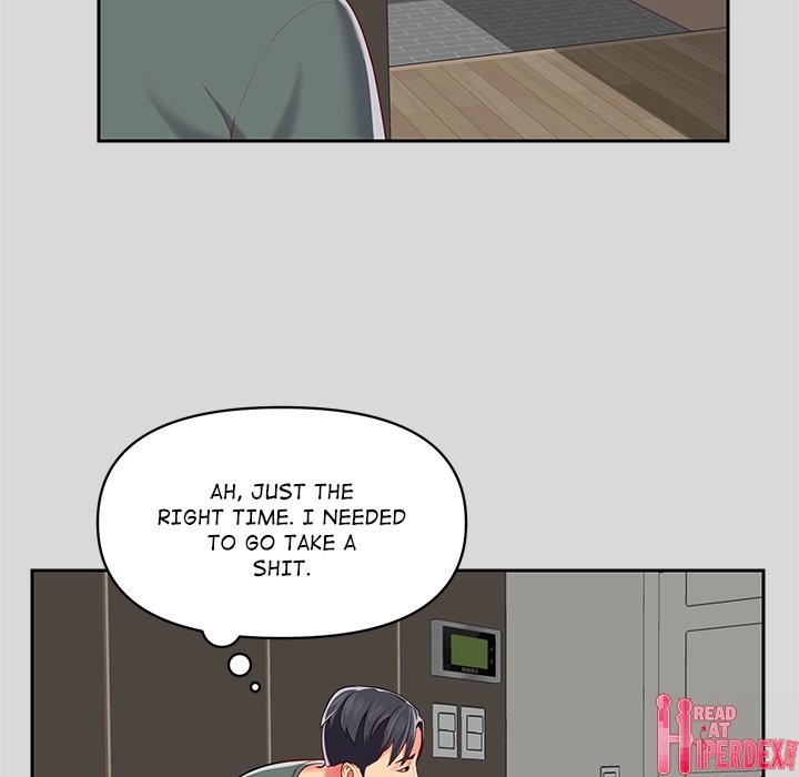 The Ladies’ Associate - Chapter 9 [photo 97] - MangaPorn