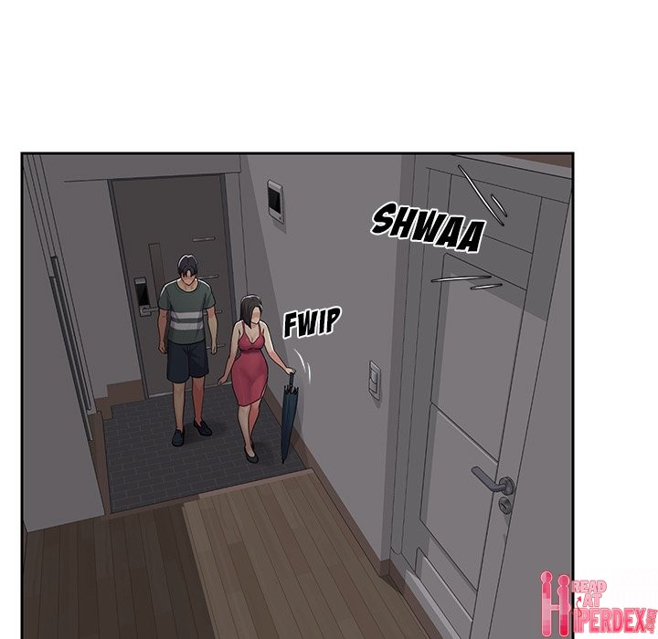 The Ladies’ Associate - Chapter 10 [photo 25] - MangaPorn