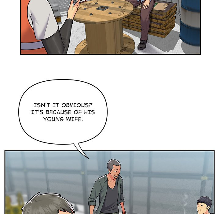 The Ladies’ Associate - Chapter 11 [photo 48] - MangaPorn