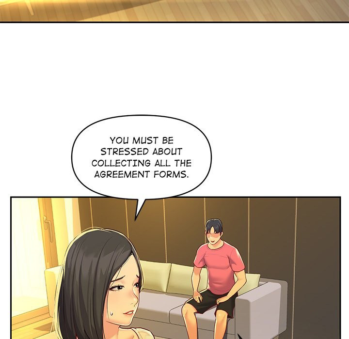 The Ladies’ Associate - Chapter 11 [photo 67] - MangaPorn