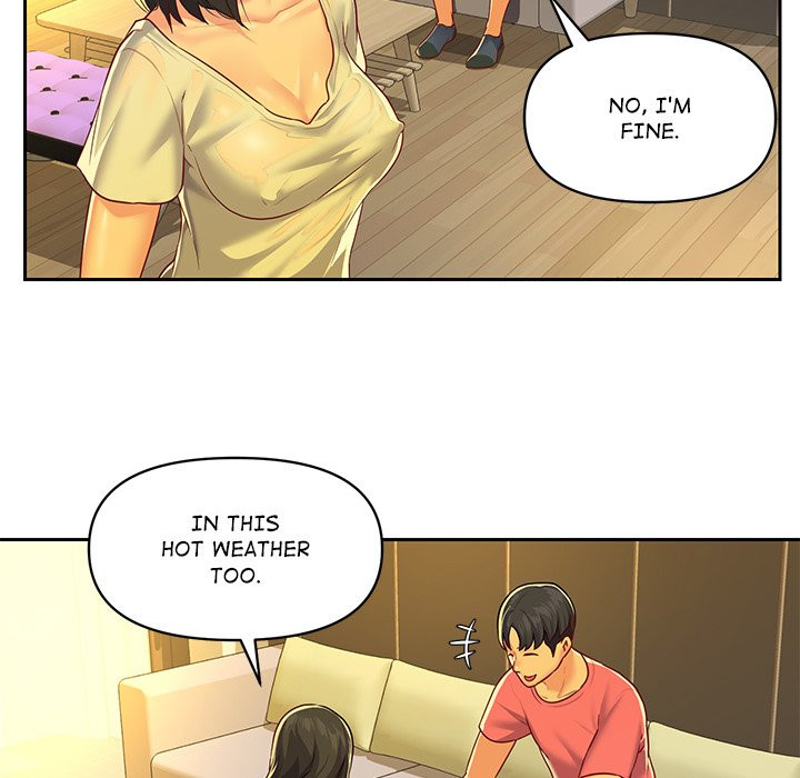 The Ladies’ Associate - Chapter 11 [photo 68] - MangaPorn