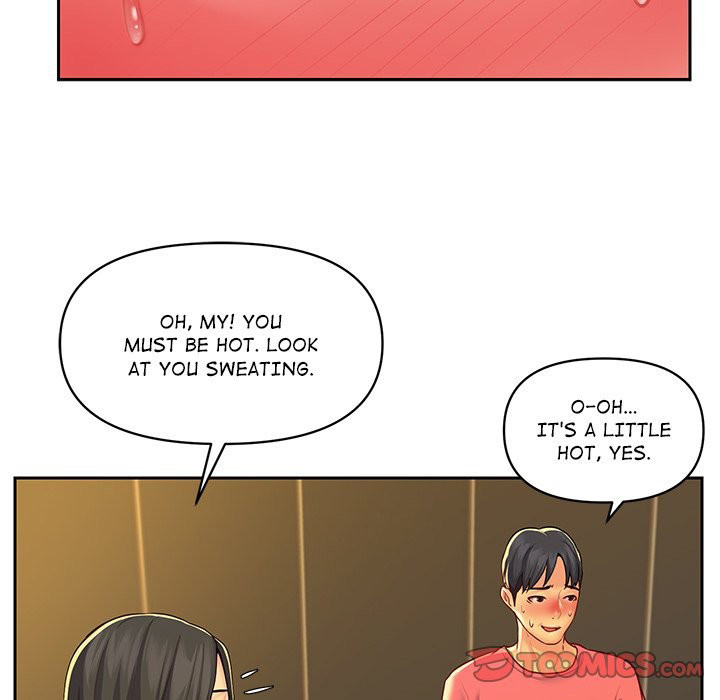 The Ladies’ Associate - Chapter 11 [photo 82] - MangaPorn