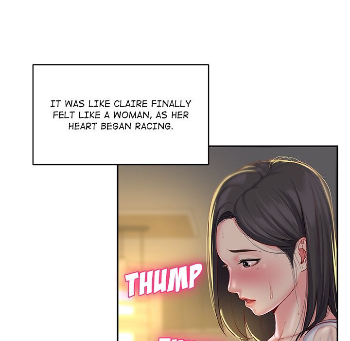 The Ladies’ Associate - Chapter 11 [photo 91] - MangaPorn
