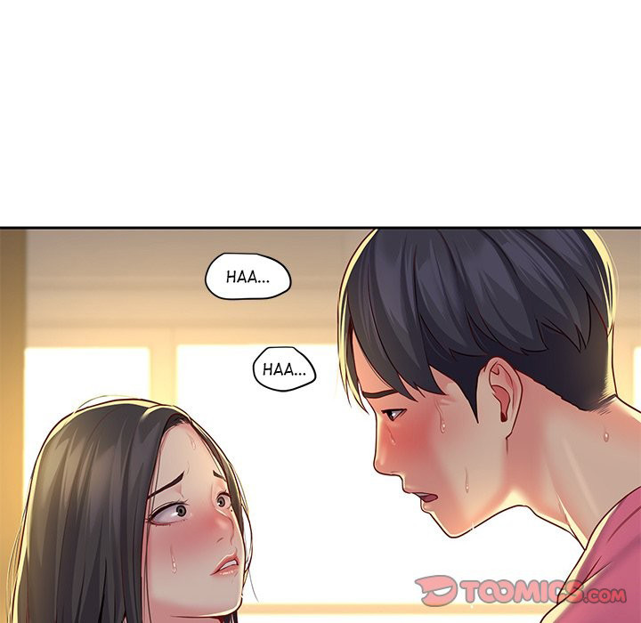 The Ladies’ Associate - Chapter 11 [photo 94] - MangaPorn