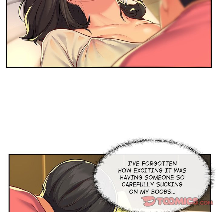 The Ladies’ Associate - Chapter 12 [photo 10] - MangaPorn