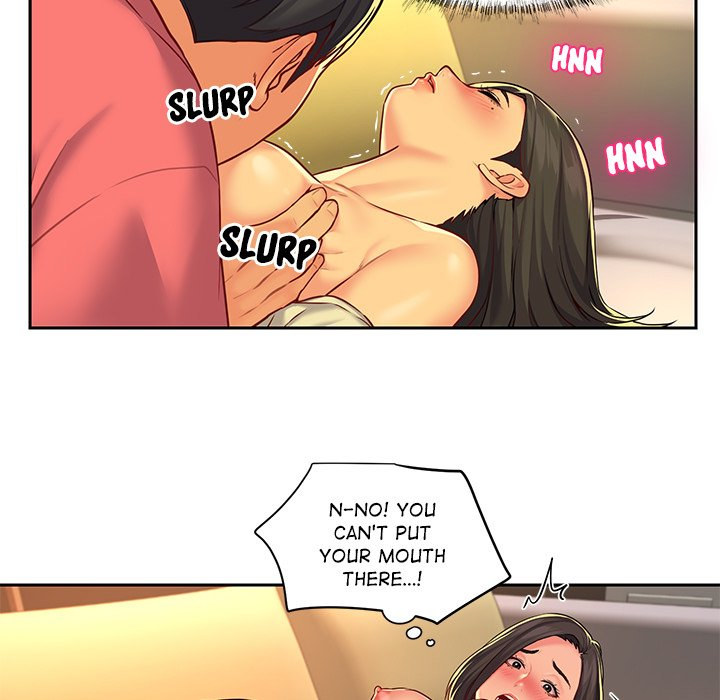 The Ladies’ Associate - Chapter 12 [photo 11] - MangaPorn