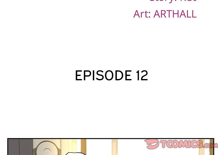 The Ladies’ Associate - Chapter 12 [photo 2] - MangaPorn