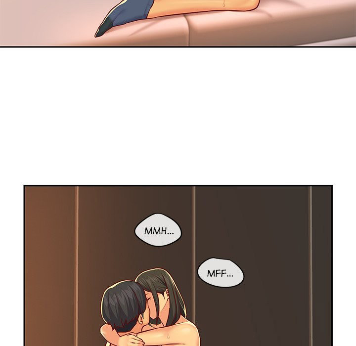 The Ladies’ Associate - Chapter 12 [photo 34] - MangaPorn