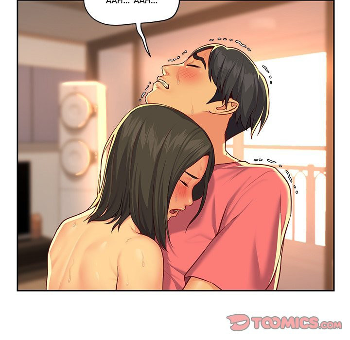 The Ladies’ Associate - Chapter 12 [photo 42] - MangaPorn