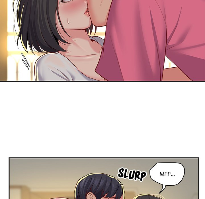 The Ladies’ Associate - Chapter 12 [photo 5] - MangaPorn