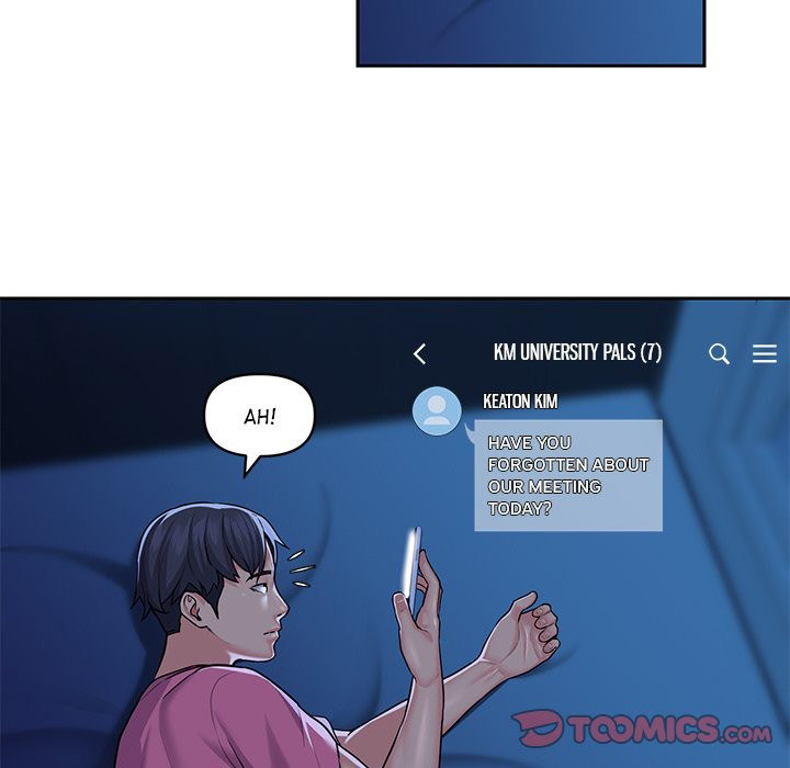 The Ladies’ Associate - Chapter 12 [photo 58] - MangaPorn