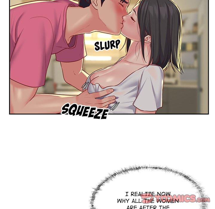 The Ladies’ Associate - Chapter 12 [photo 6] - MangaPorn