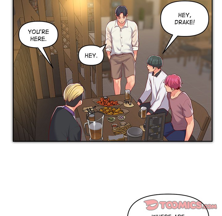 The Ladies’ Associate - Chapter 12 [photo 66] - MangaPorn