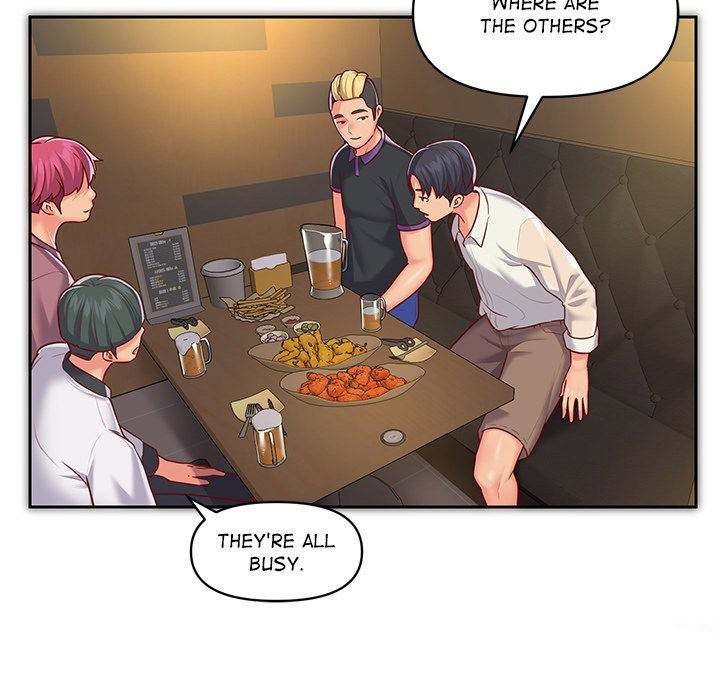 The Ladies’ Associate - Chapter 12 [photo 67] - MangaPorn