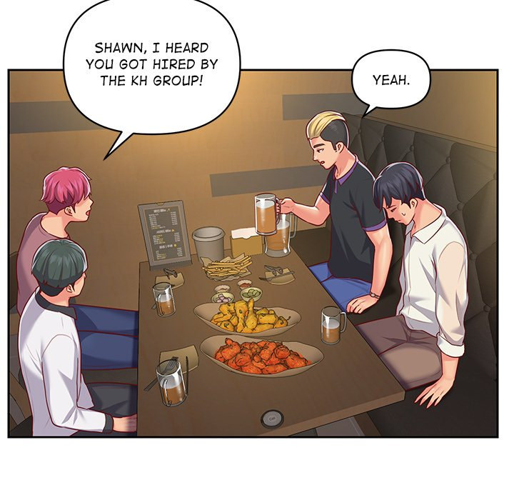 The Ladies’ Associate - Chapter 12 [photo 69] - MangaPorn