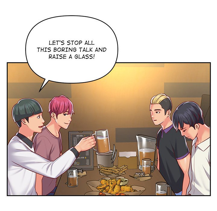 The Ladies’ Associate - Chapter 12 [photo 72] - MangaPorn