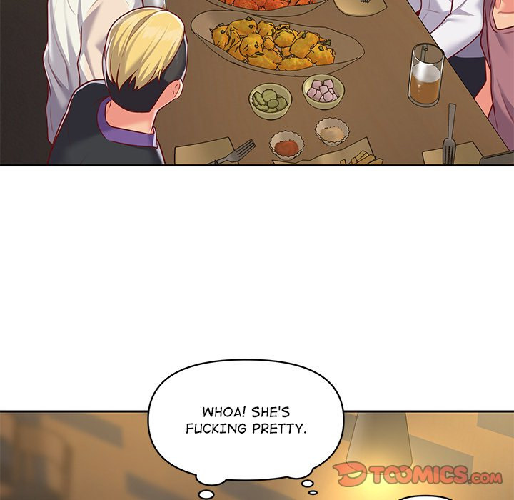 The Ladies’ Associate - Chapter 12 [photo 74] - MangaPorn