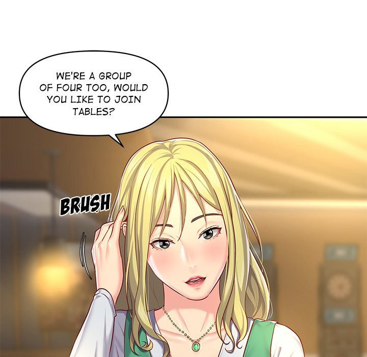 The Ladies’ Associate - Chapter 12 [photo 76] - MangaPorn