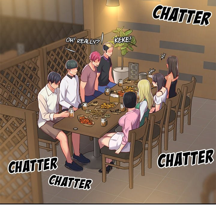 The Ladies’ Associate - Chapter 12 [photo 79] - MangaPorn