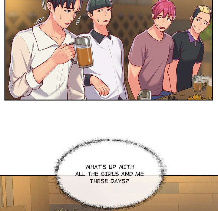 The Ladies’ Associate - Chapter 12 [photo 85] - MangaPorn