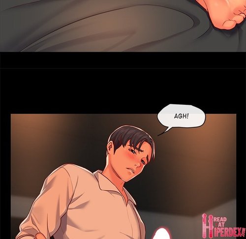 The Ladies’ Associate - Chapter 13 [photo 37] - MangaPorn