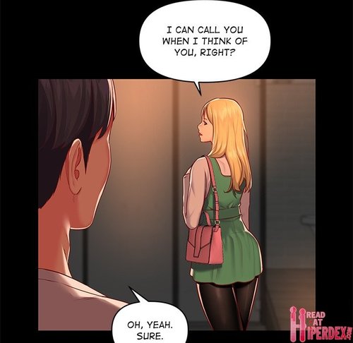 The Ladies’ Associate - Chapter 13 [photo 61] - MangaPorn