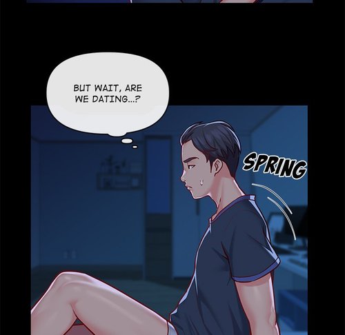 The Ladies’ Associate - Chapter 13 [photo 68] - MangaPorn