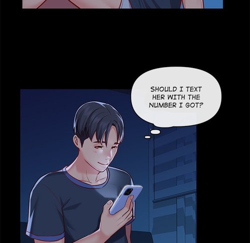 The Ladies’ Associate - Chapter 13 [photo 69] - MangaPorn