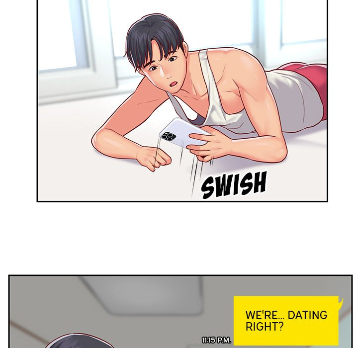 The Ladies’ Associate - Chapter 14 [photo 20] - MangaPorn