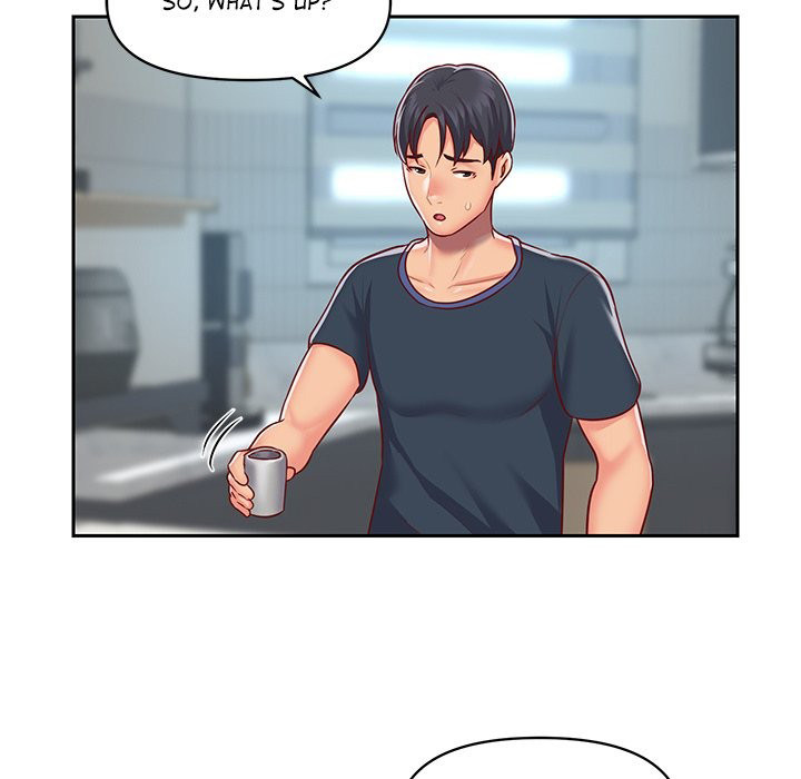 The Ladies’ Associate - Chapter 14 [photo 52] - MangaPorn