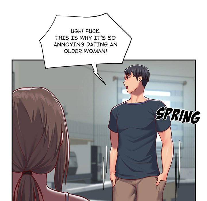 The Ladies’ Associate - Chapter 14 [photo 56] - MangaPorn