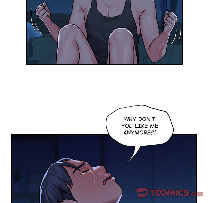 The Ladies’ Associate - Chapter 15 [photo 54] - MangaPorn