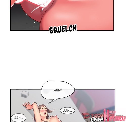 The Ladies’ Associate - Chapter 16 [photo 22] - MangaPorn