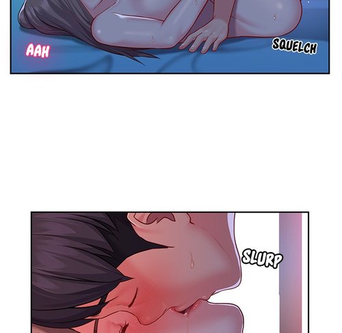 The Ladies’ Associate - Chapter 16 [photo 51] - MangaPorn