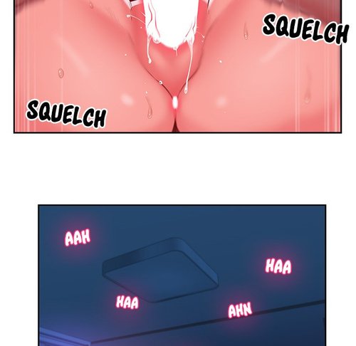 The Ladies’ Associate - Chapter 16 [photo 53] - MangaPorn