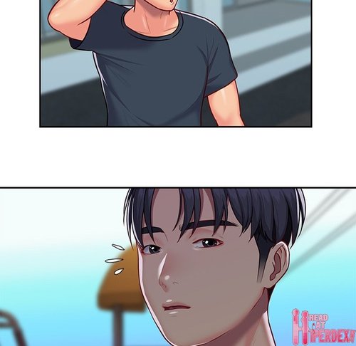 The Ladies’ Associate - Chapter 16 [photo 67] - MangaPorn