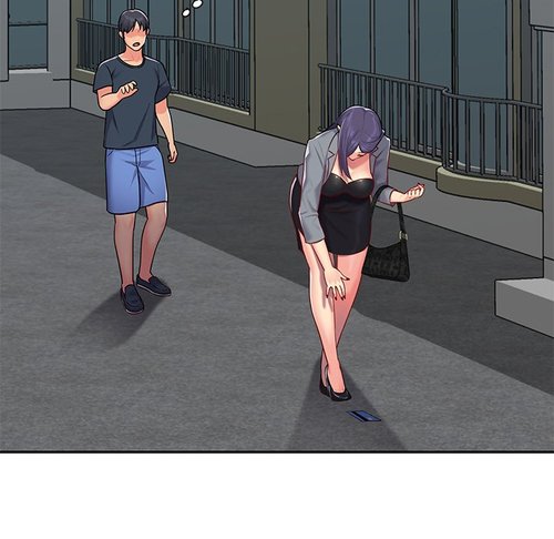 The Ladies’ Associate - Chapter 16 [photo 75] - MangaPorn